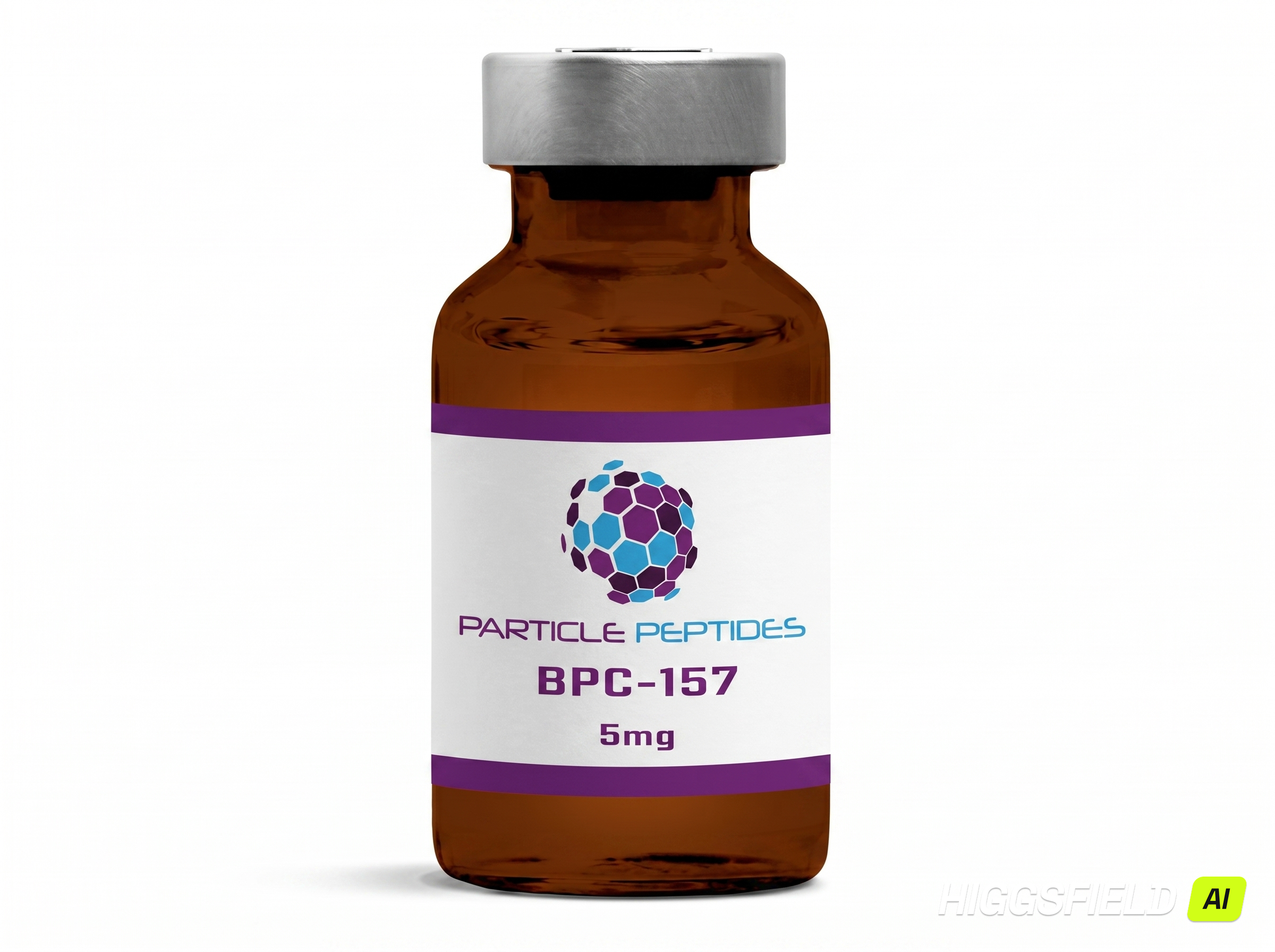 BPC-157 5mg