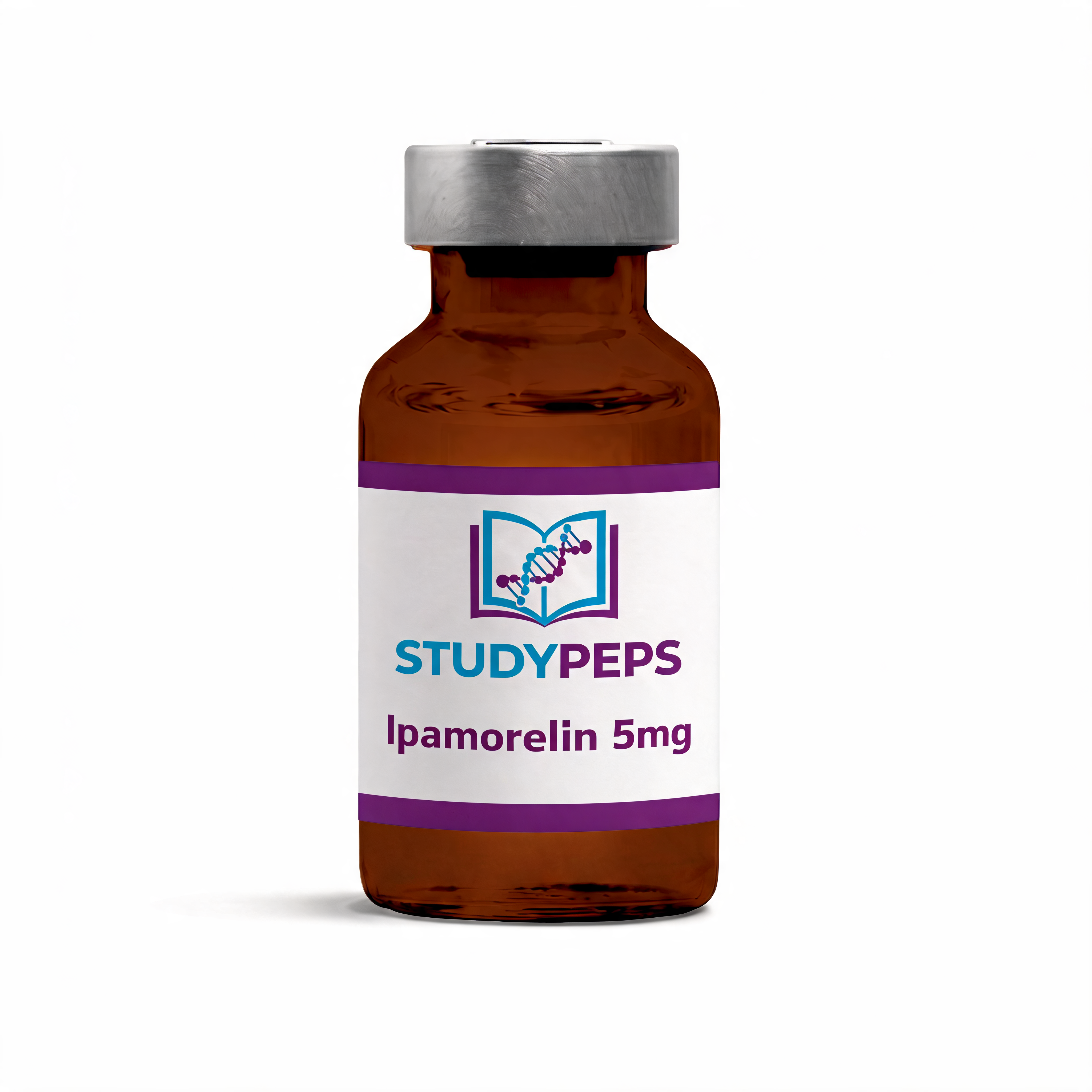 Ipamorelin 5mg